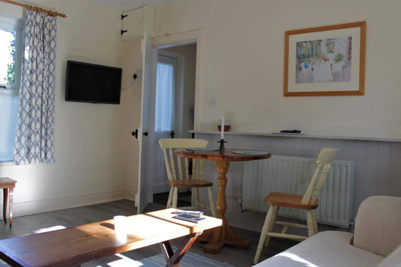 Remarkable Apartment In Kenmare Ireland Luaran gambar